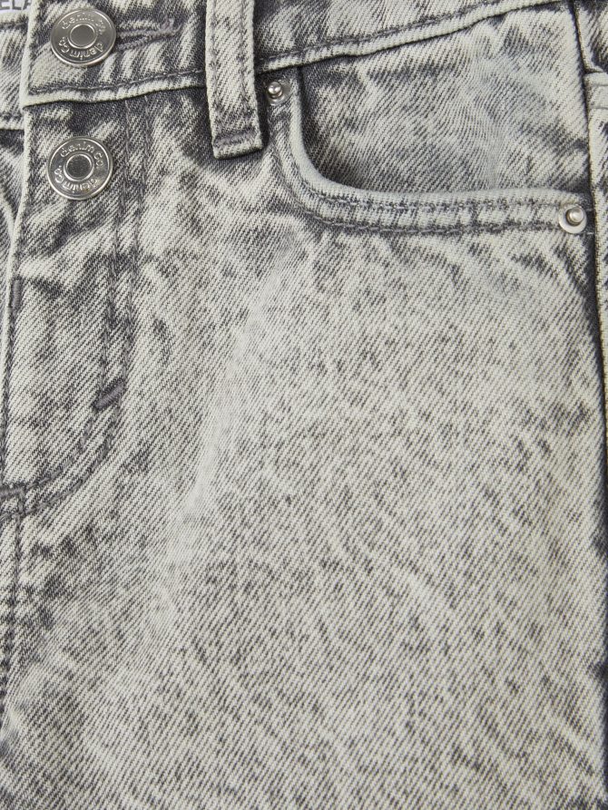 Relaxed Fit Jeans - Image 5