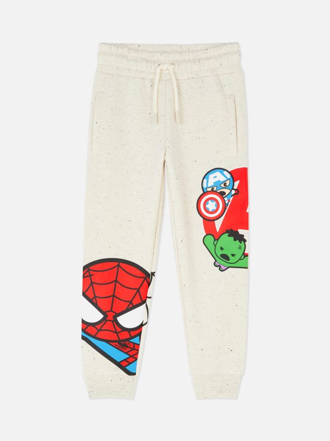 Marvel Avengers Chibi Joggers - Image 3