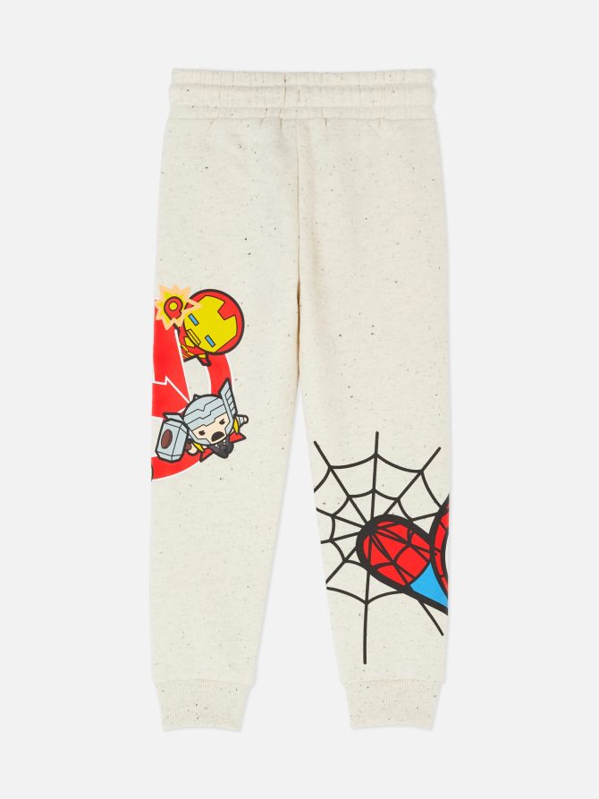 Marvel Avengers Chibi Joggers - Image 4
