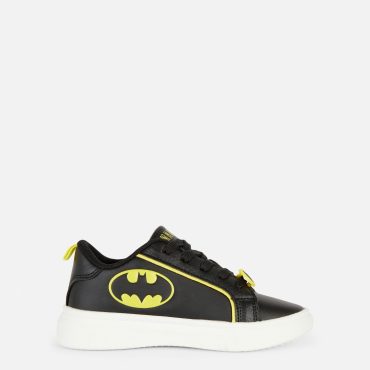 Batman Low Tops