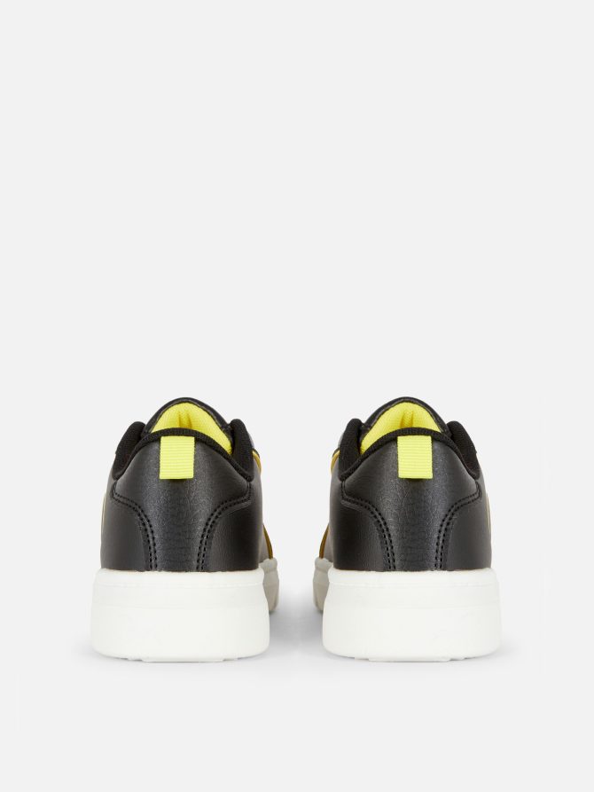 Batman Low Tops - Image 3