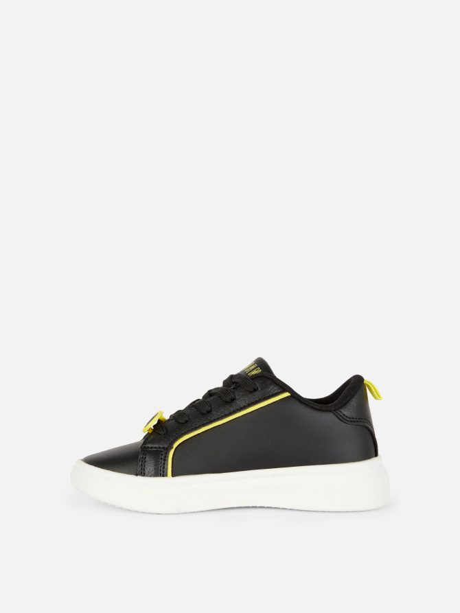 Batman Low Tops - Image 4
