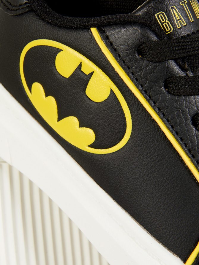 Batman Low Tops - Image 5