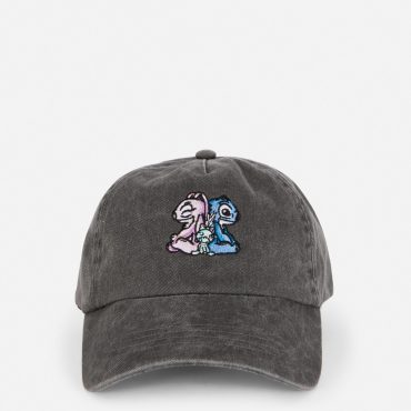 Disney's Lilo and Stitch Cap