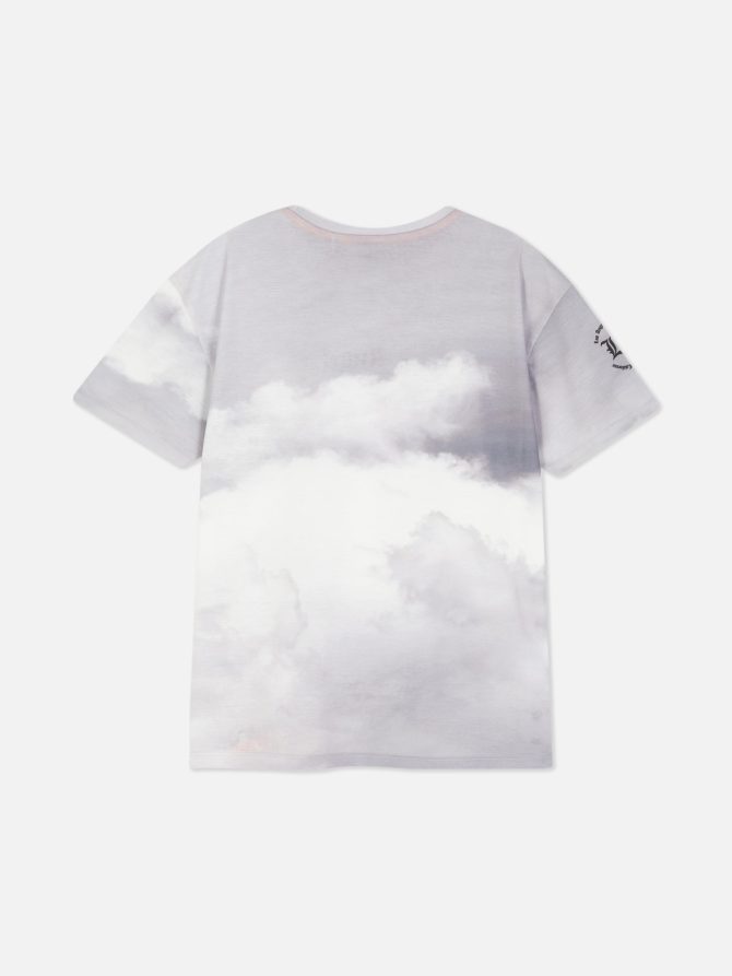 Los Angeles Tie-Dye T-Shirt - Image 4