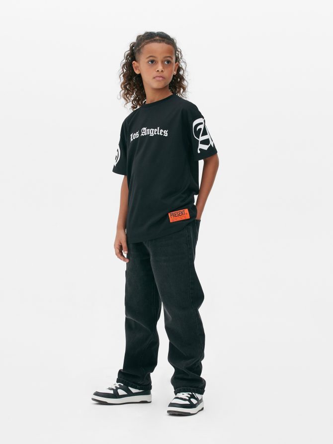 Los Angeles T-Shirt