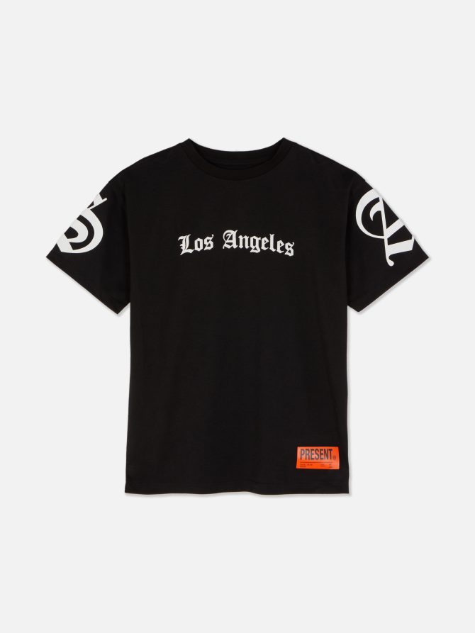 Los Angeles T-Shirt - Image 3