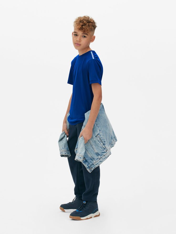 Active T-Shirt