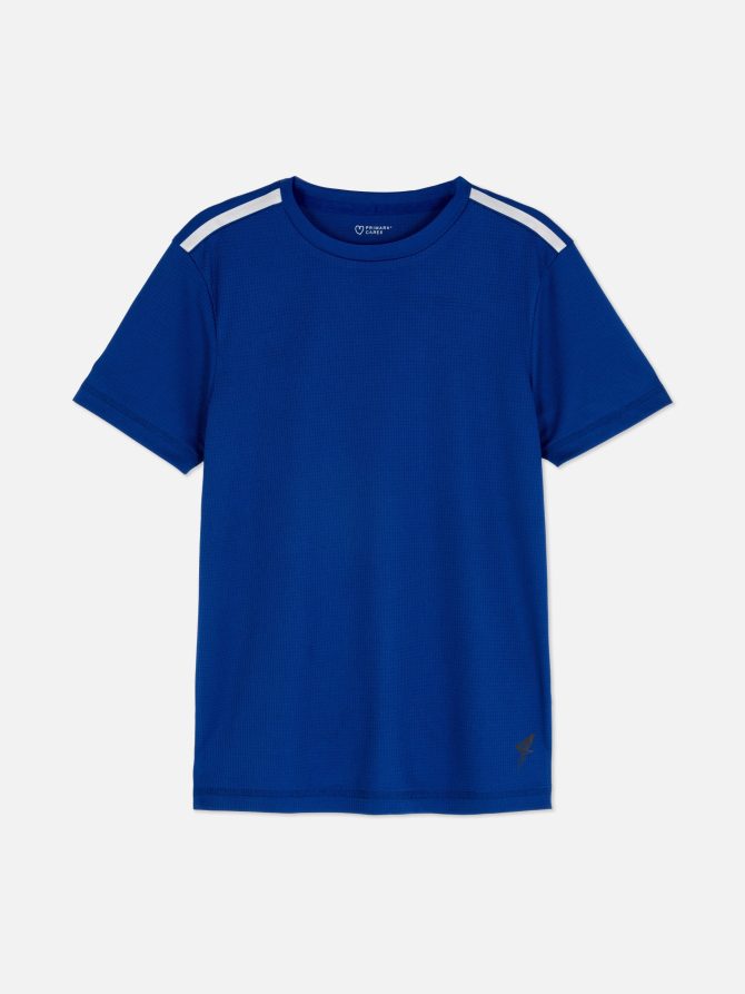 Active T-Shirt - Image 3