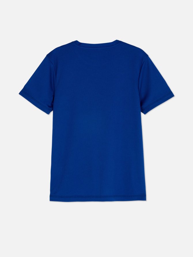 Active T-Shirt - Image 4