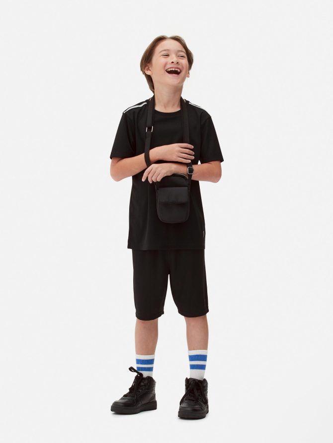 Active T-Shirt