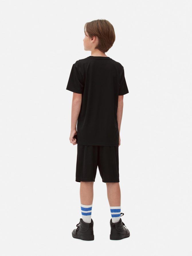 Active T-Shirt - Image 2