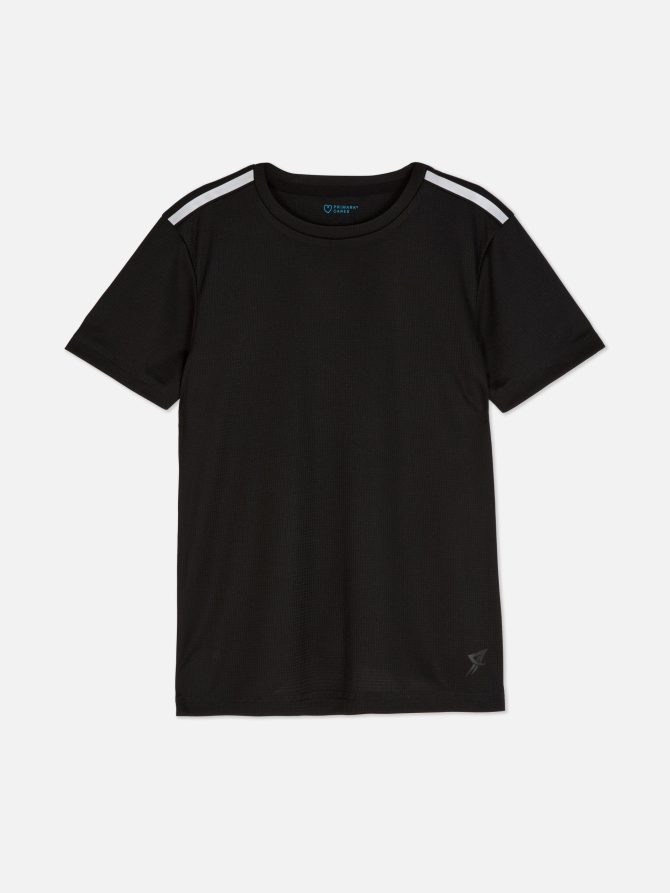 Active T-Shirt - Image 3