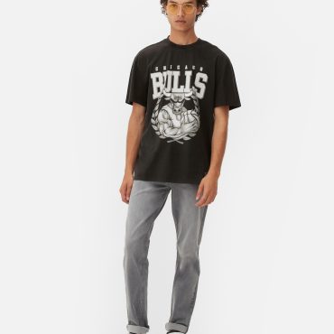 NBA Chicago Bulls T-Shirt