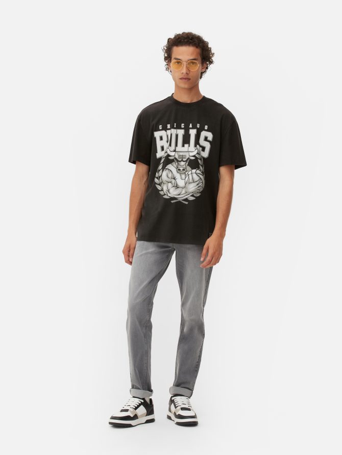 NBA Chicago Bulls T-Shirt