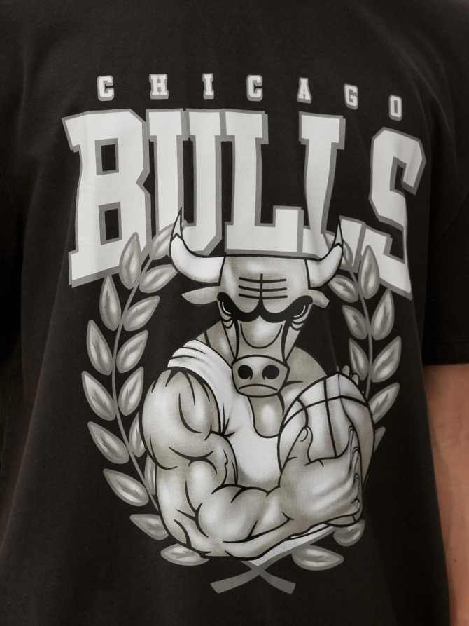 NBA Chicago Bulls T-Shirt - Image 3