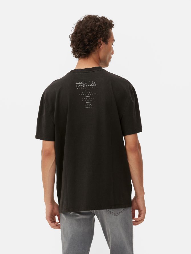 NBA Chicago Bulls T-Shirt - Image 4