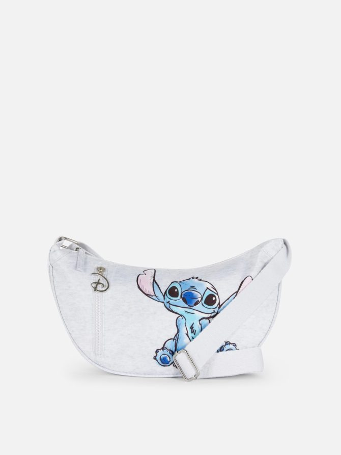 Disney’s Lilo and Stitch Sling Bag