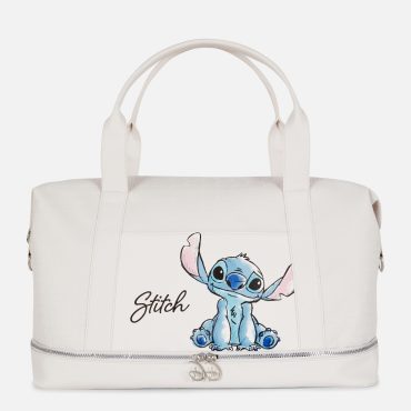 Disney’s Lilo and Stitch Debossed Weekender