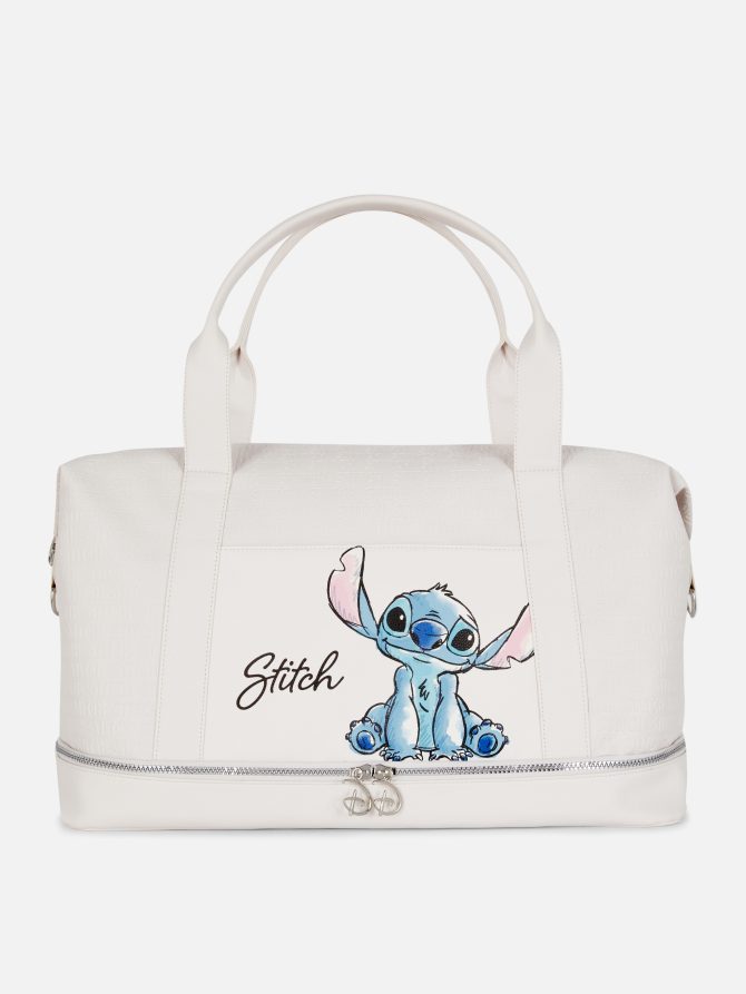 Disney’s Lilo and Stitch Debossed Weekender