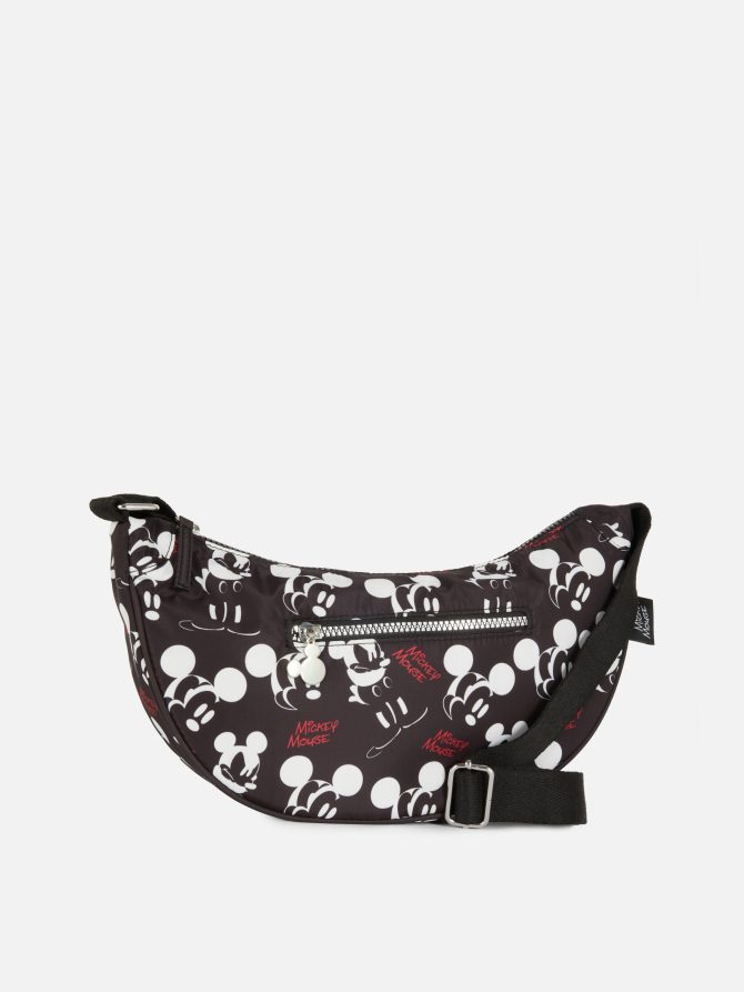 Disney’s Mickey Mouse Sling Bag - Image 2