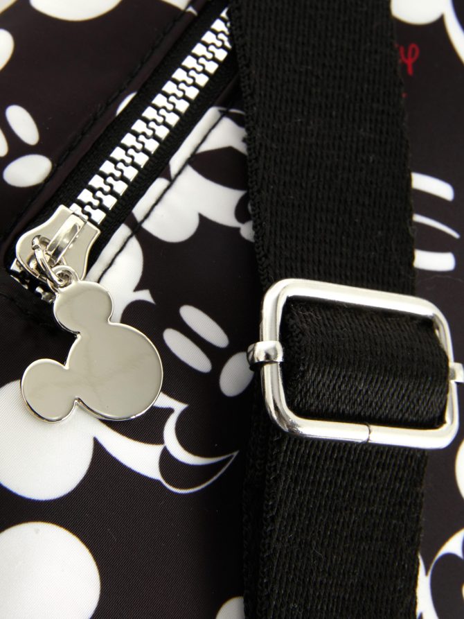 Disney’s Mickey Mouse Sling Bag - Image 3