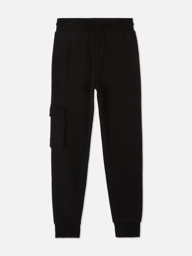 Minecraft Creeper Print Joggers - Image 2