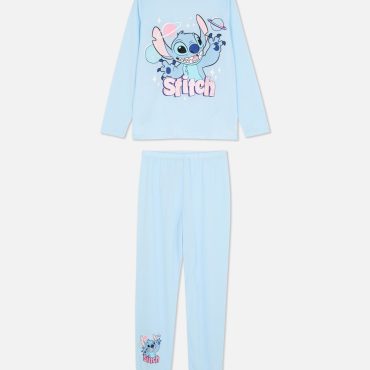 Disney’s Lilo and Stitch Graphic Pajamas