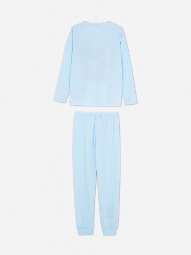 Disney’s Lilo and Stitch Graphic Pajamas - Image 2