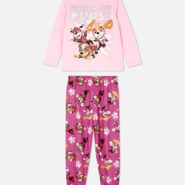 PAW Patrol Pajamas
