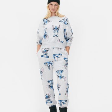 Disney’s Lilo and Stitch Sweatshirt