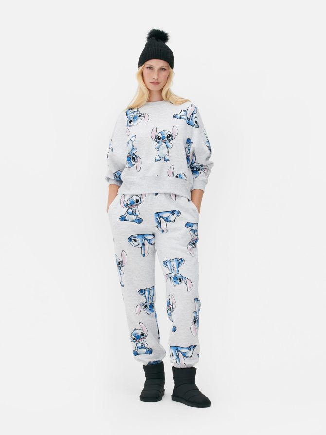 Disney’s Lilo and Stitch Sweatshirt