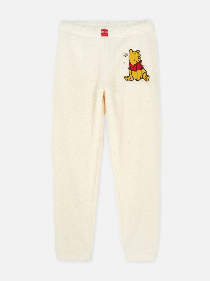 Disney’s Winnie the Pooh Borg Pajama Bottoms Set - Image 5