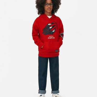 NBA Toronto Raptors Pullover Hoodie