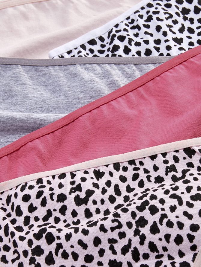 5-Pack Classic Mini Briefs - Image 2