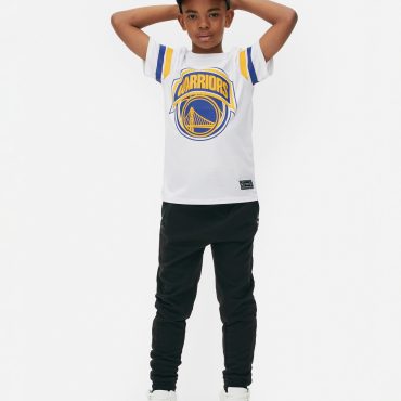 NBA Golden State Warriors T-Shirt