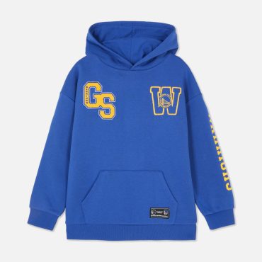 NBA Golden State Warriors Hoodie