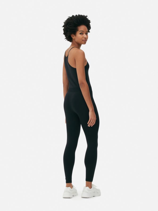 Chicago Bulls Long Unitard - Image 4