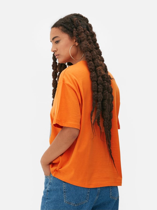 Disney’s The Jungle Book Printed T-Shirt - Image 4