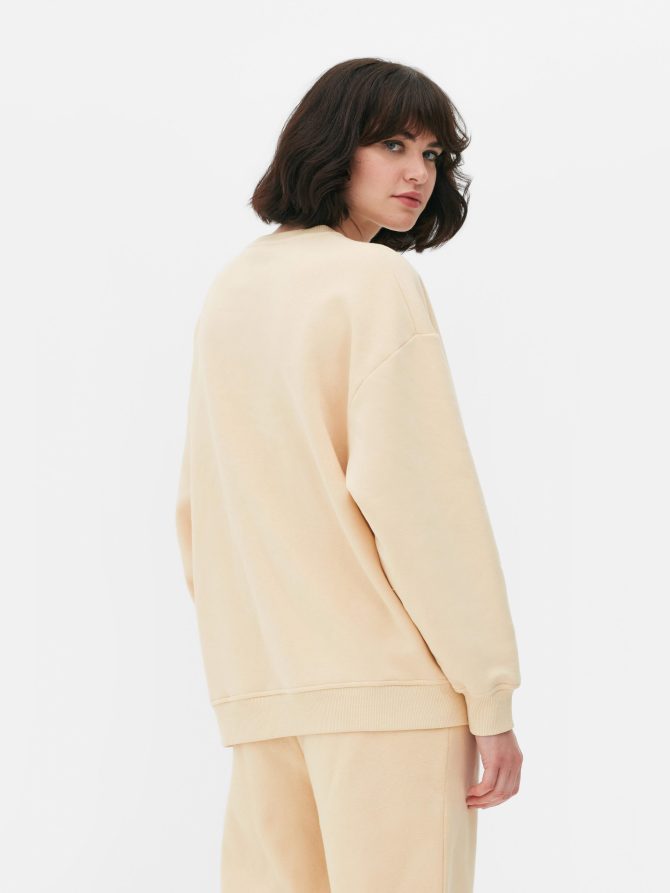 Disney’s The Jungle Book Character Sweatshirt - Image 4