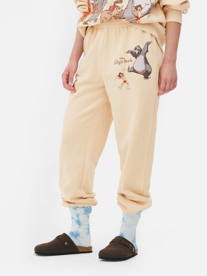 Disney’s The Jungle Book Joggers - Image 2
