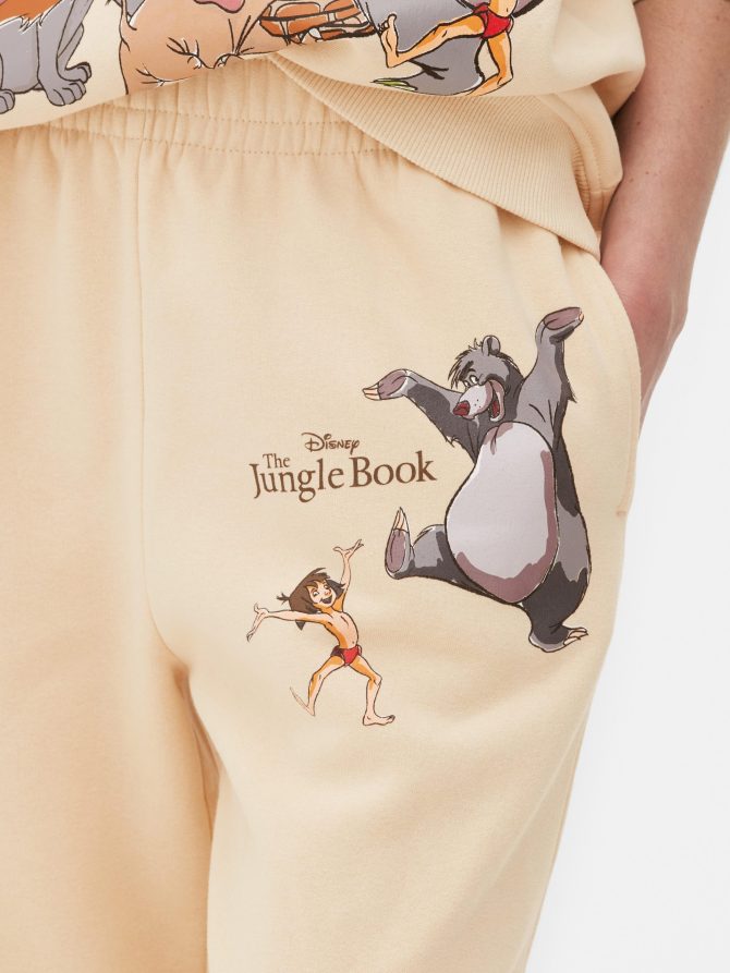 Disney’s The Jungle Book Joggers - Image 3
