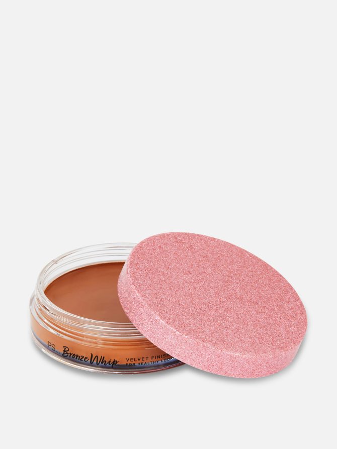 PS Bronze Whip Cream Bronzer
