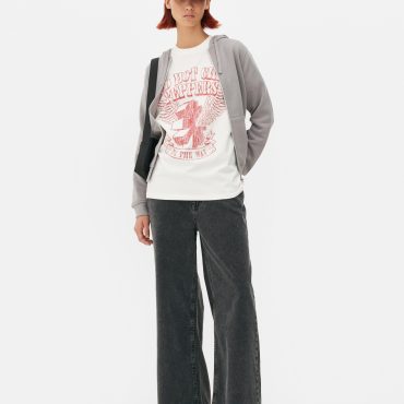 Red Hot Chili Peppers T-shirt