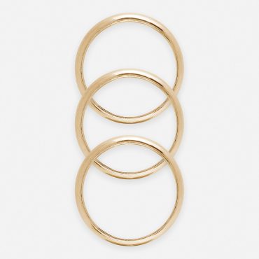 Rita Ora Bangle Set