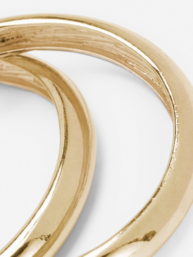 Rita Ora Bangle Set - Image 2