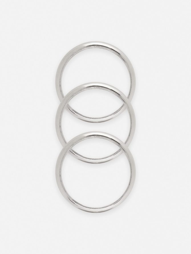 Rita Ora Bangle Set