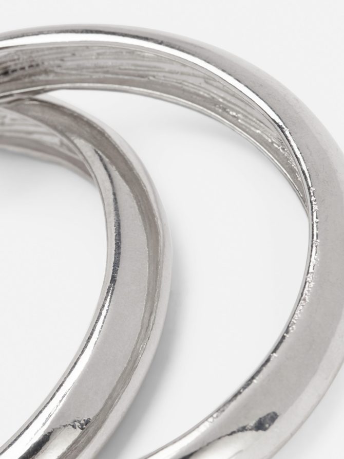 Rita Ora Bangle Set - Image 2