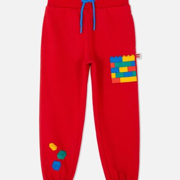Lego Drawstring Joggers