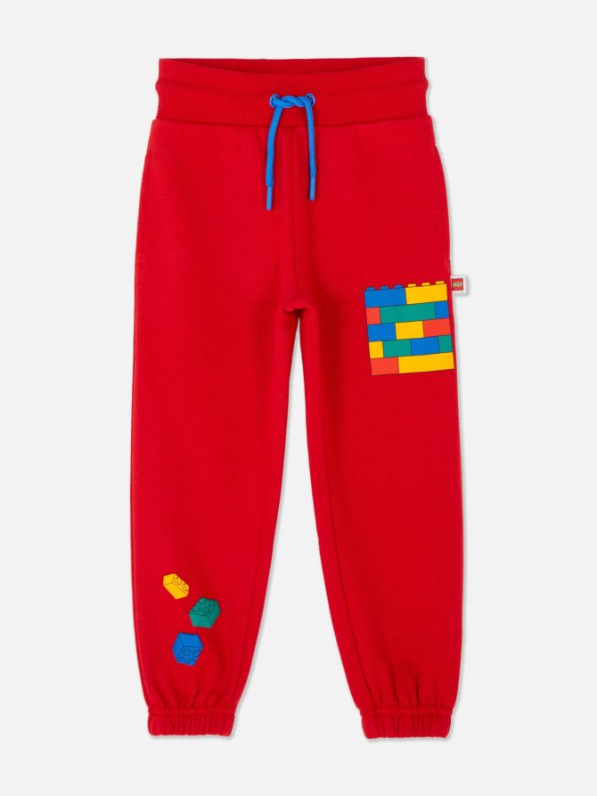 Lego Drawstring Joggers